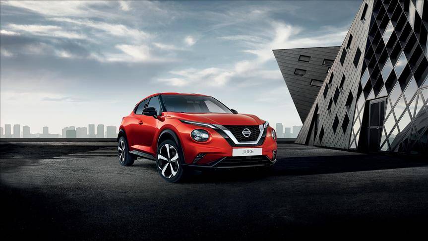 Nissan’dan 500.000 TL’lik yaz fırsatı: Juke ve Qashqai’de fiyatlar çakıldı! 8